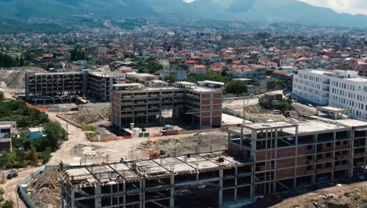 Lagjia e re te 5 Maji, kompensim i plote per ata qe preken nga projekti